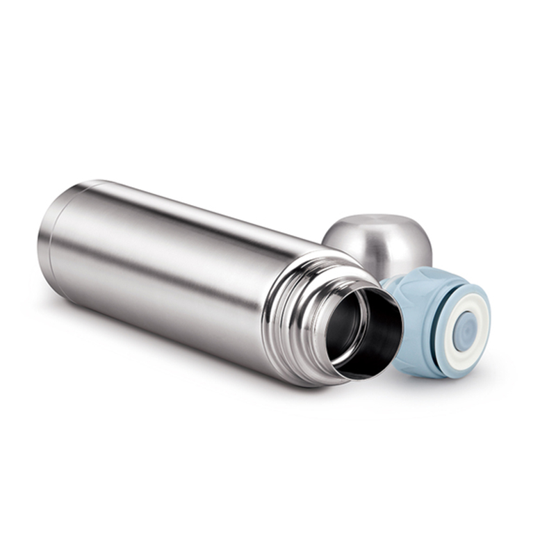 Stainless Steel Bullet Type Thermos Vacuum Flask