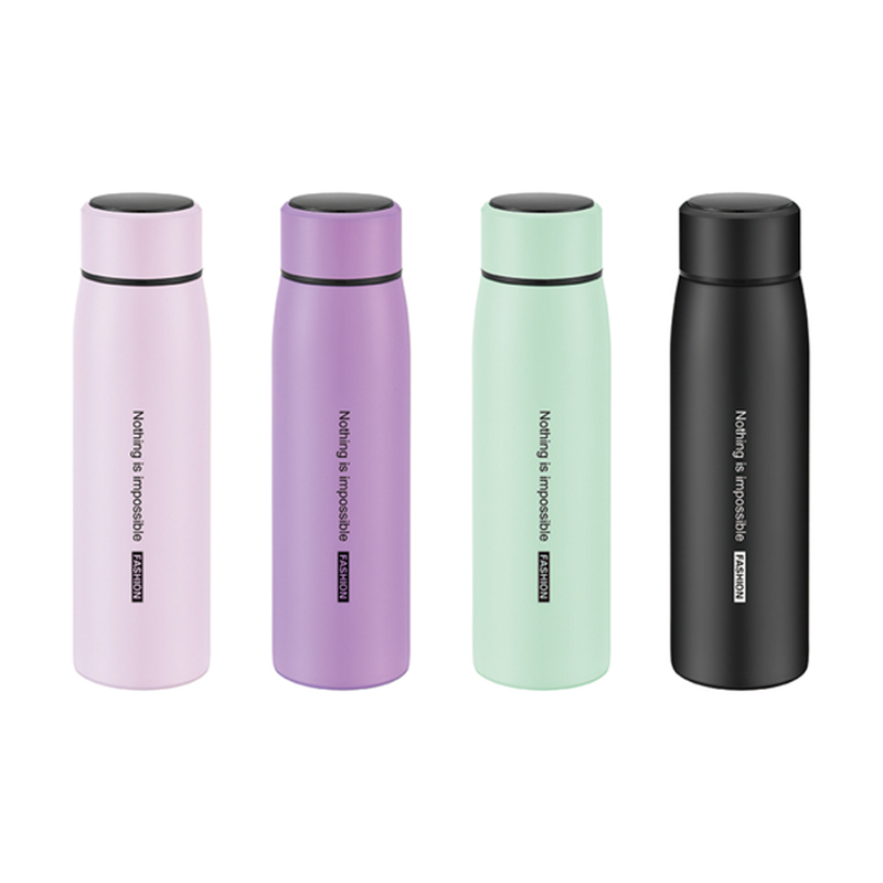 BPA Free Leak Proof Insulated Thermal Bottle