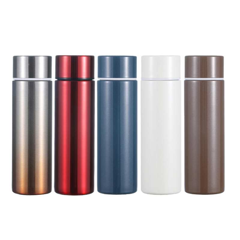 Business Travel 304 Stainless Steel Vacuum Water Bottle