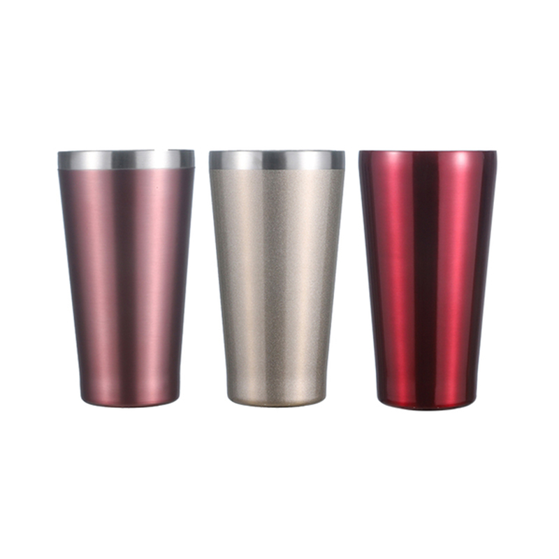 Stainless Steel Vacuum Insulated Travel Coffee Mug