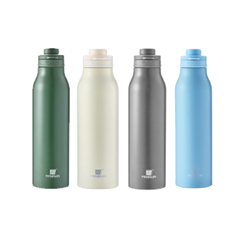 Travel Portable Vacuum Flask For Daily Use