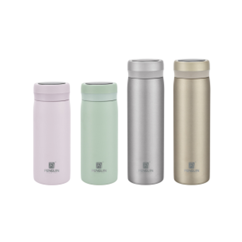 Outdoor Hot And Cold Insulated Water Bottle