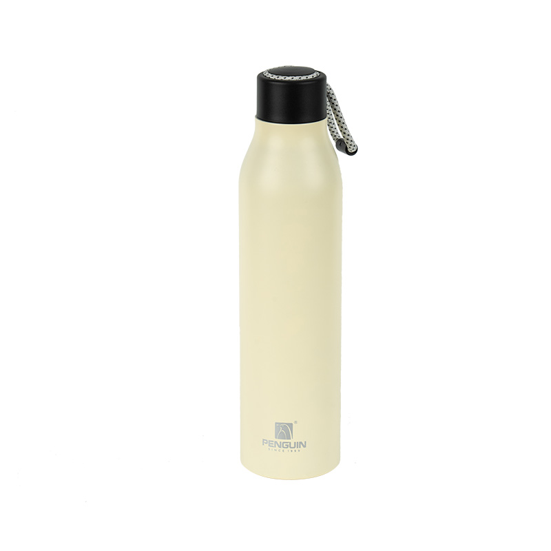 Eco-Friendly Double Wall Insulated Sport Flask Thermos