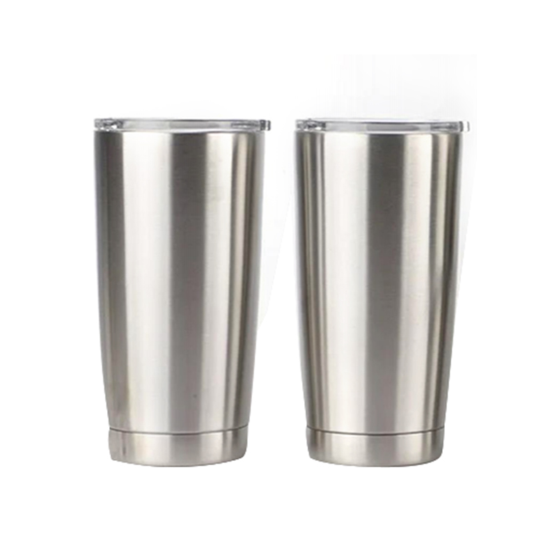 20oz Vacuum Insulated Stainless Steel Coffee Mug