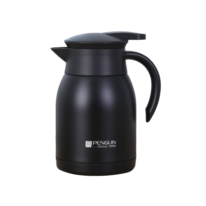 304 Stainless Steel Thermos Coffee Pot Vacuum Flask