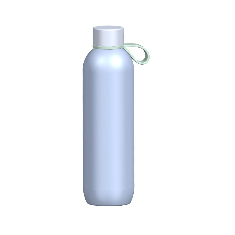 Vacuum Insulated Hot & Cold Sports Drinks Bottle